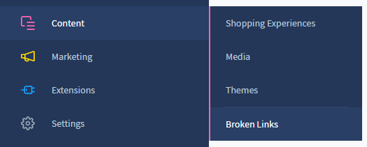 WeedesignBrokenLinks