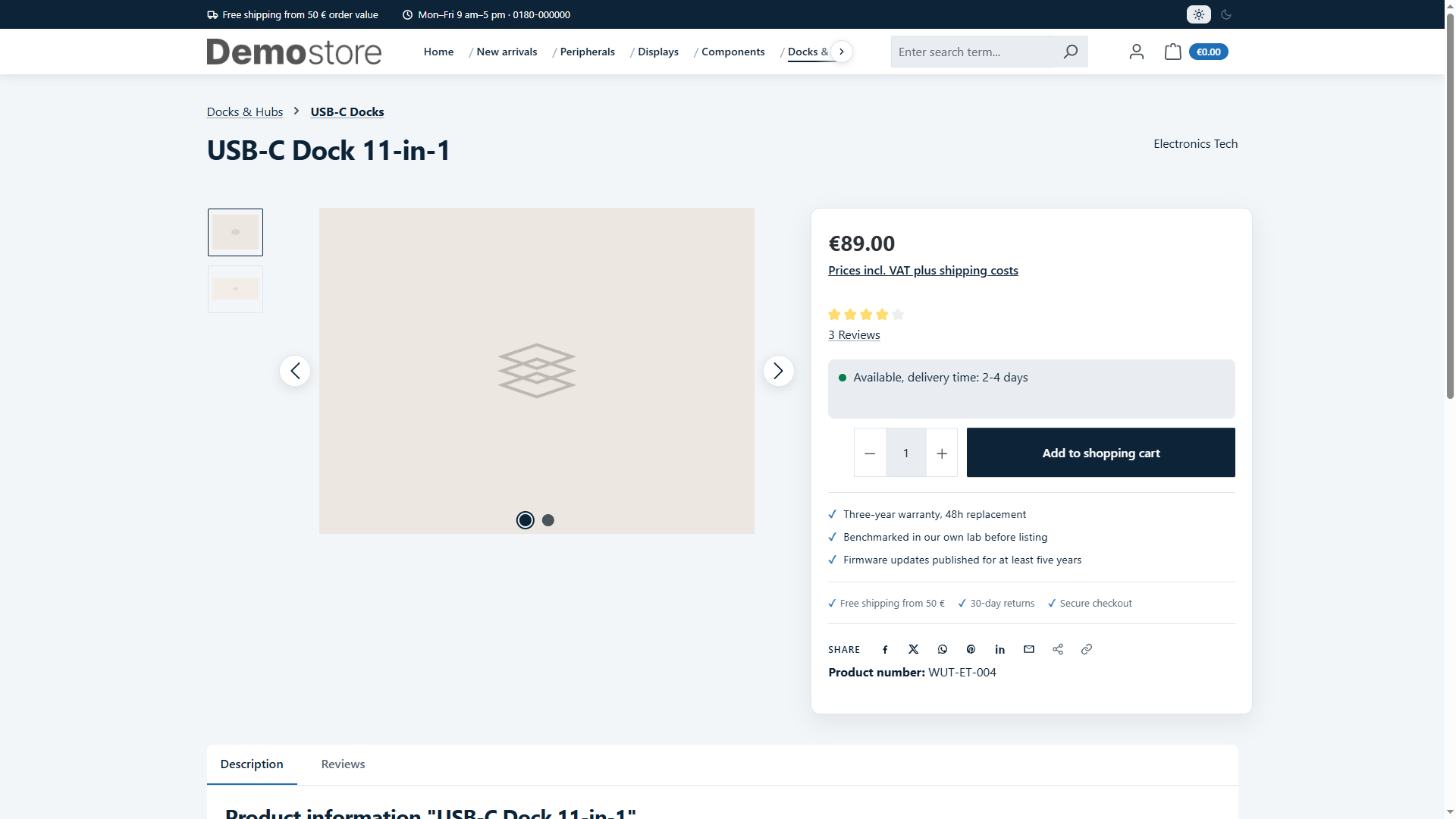 WeedesignUltimateTheme