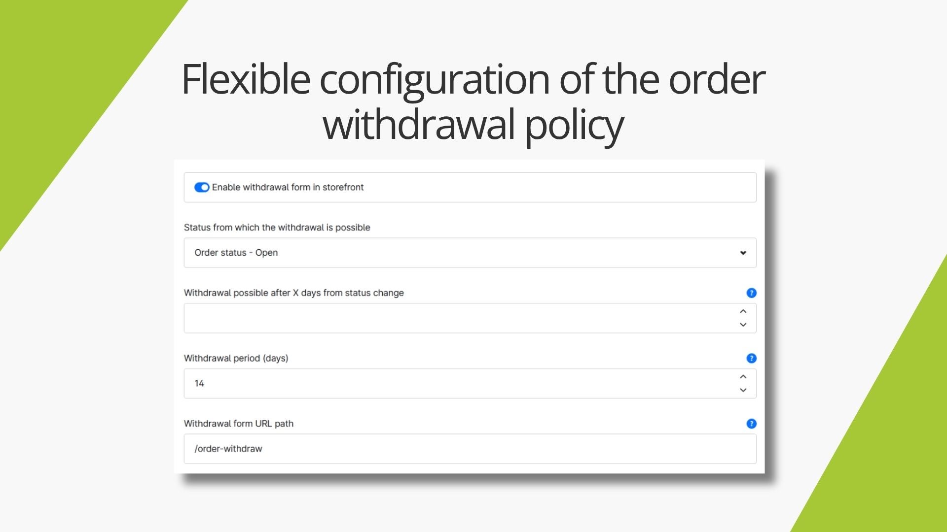AcrisOrderWithdrawalCS