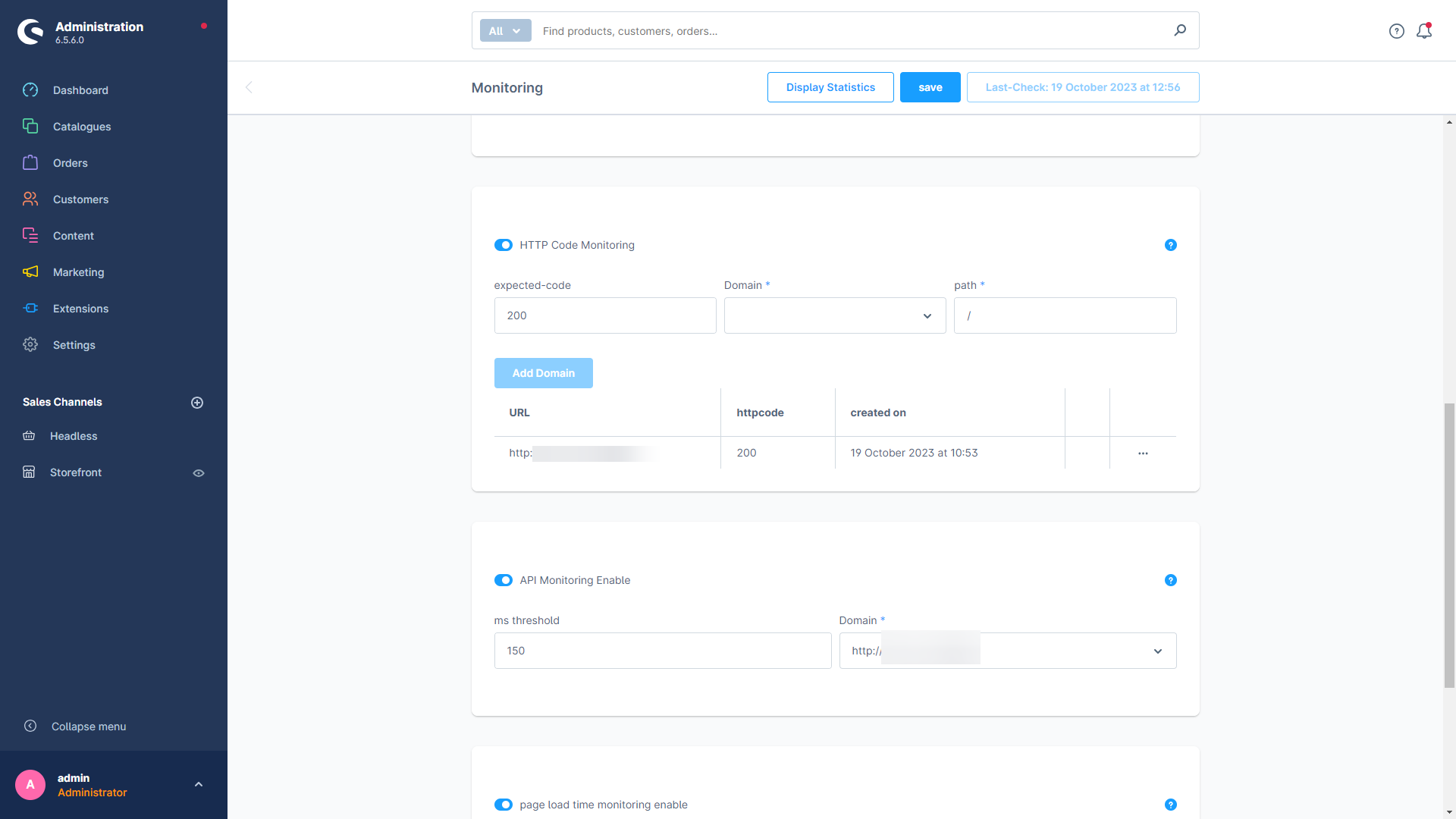 cogiMonitoring