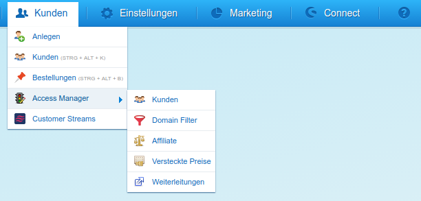 NetiAccessManager NetiAccessManager