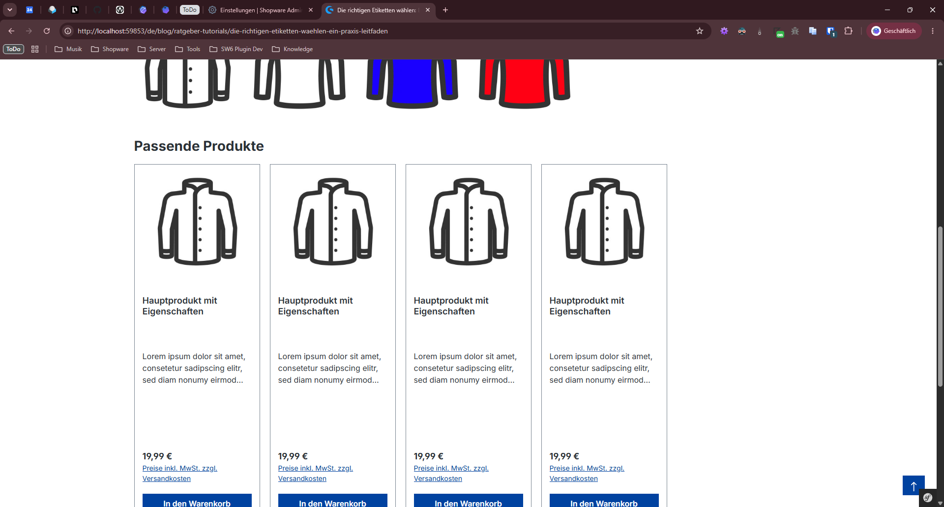 WebLa_Blog