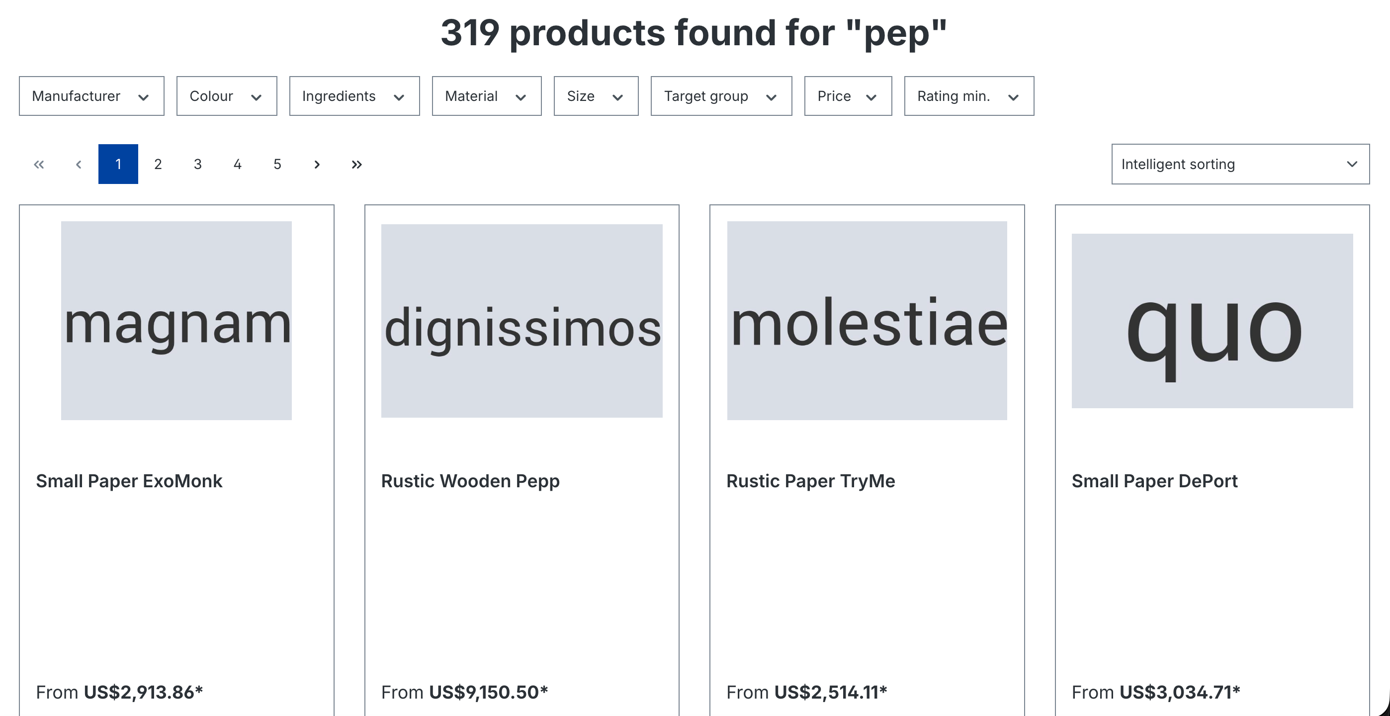 LunovaIntelligentSorting