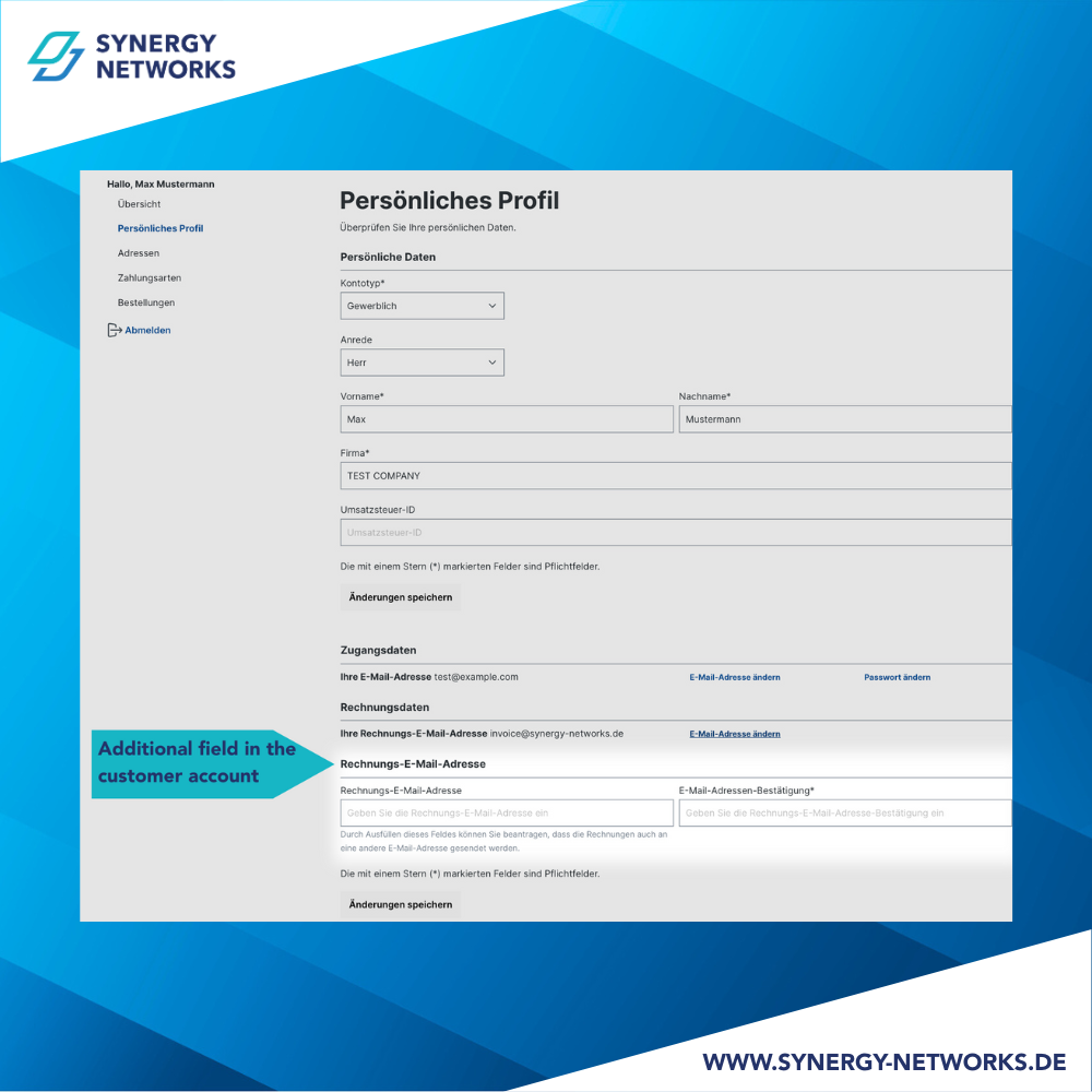 SynInvoiceMailPlatform