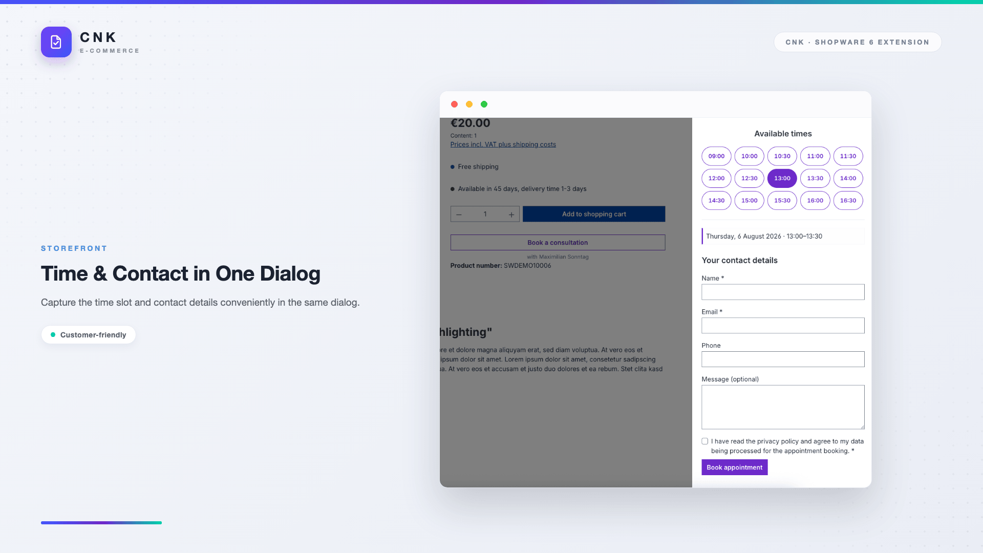 CnkPlatformConsultationBookingPlugin
