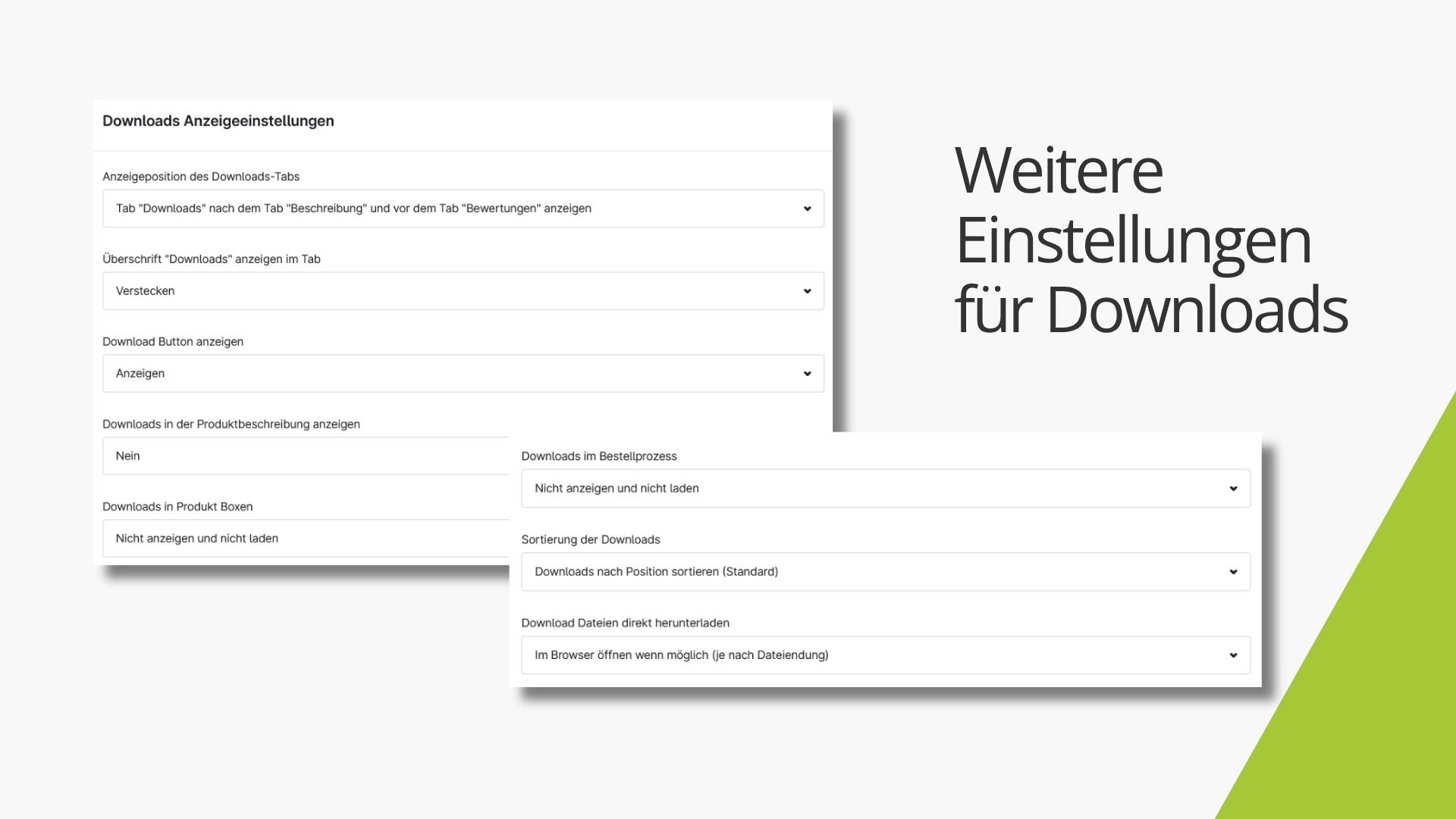 AcrisProductDownloadsCS