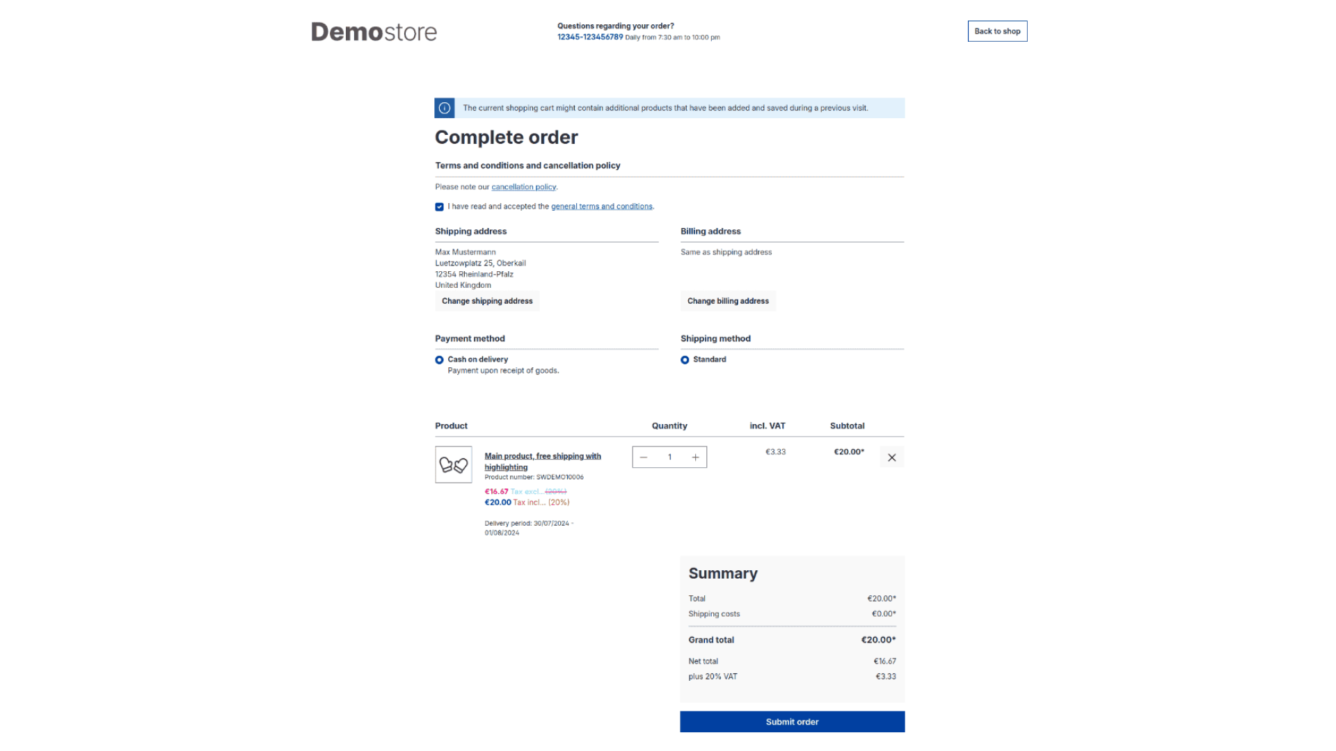 BrandCrockTaxIncludeExclude