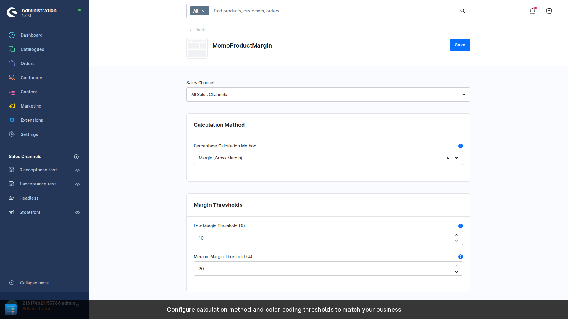MomoProductMargin