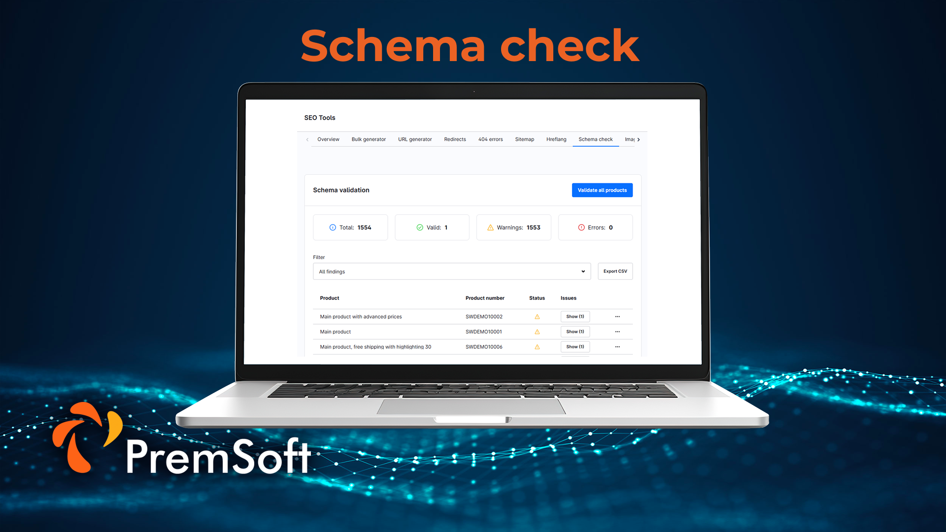 PremsSeoTools