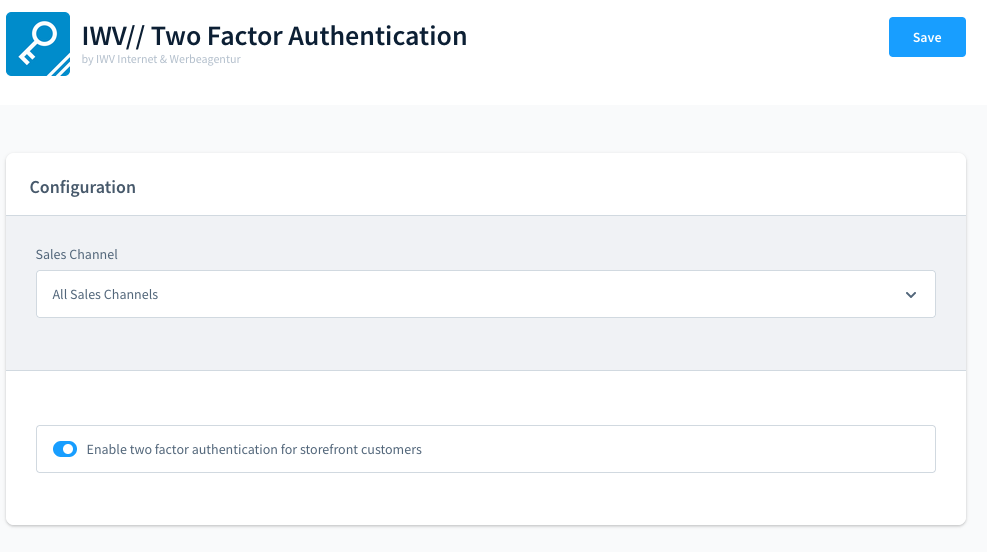 IwvTwoFactorAuthentication