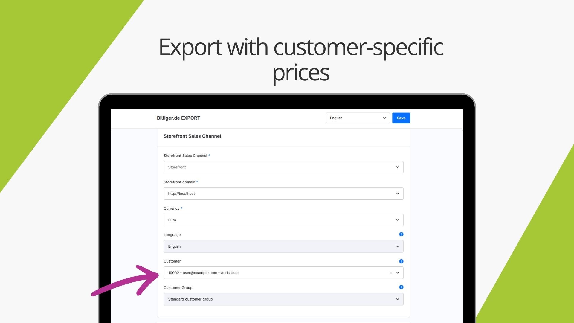 AcrisProductExportCS