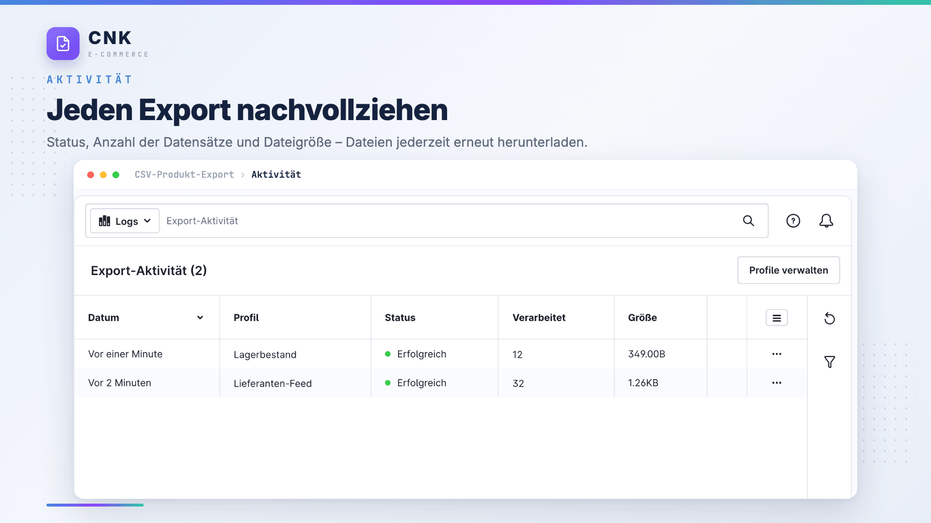 CnkPlatformProductCsvExport