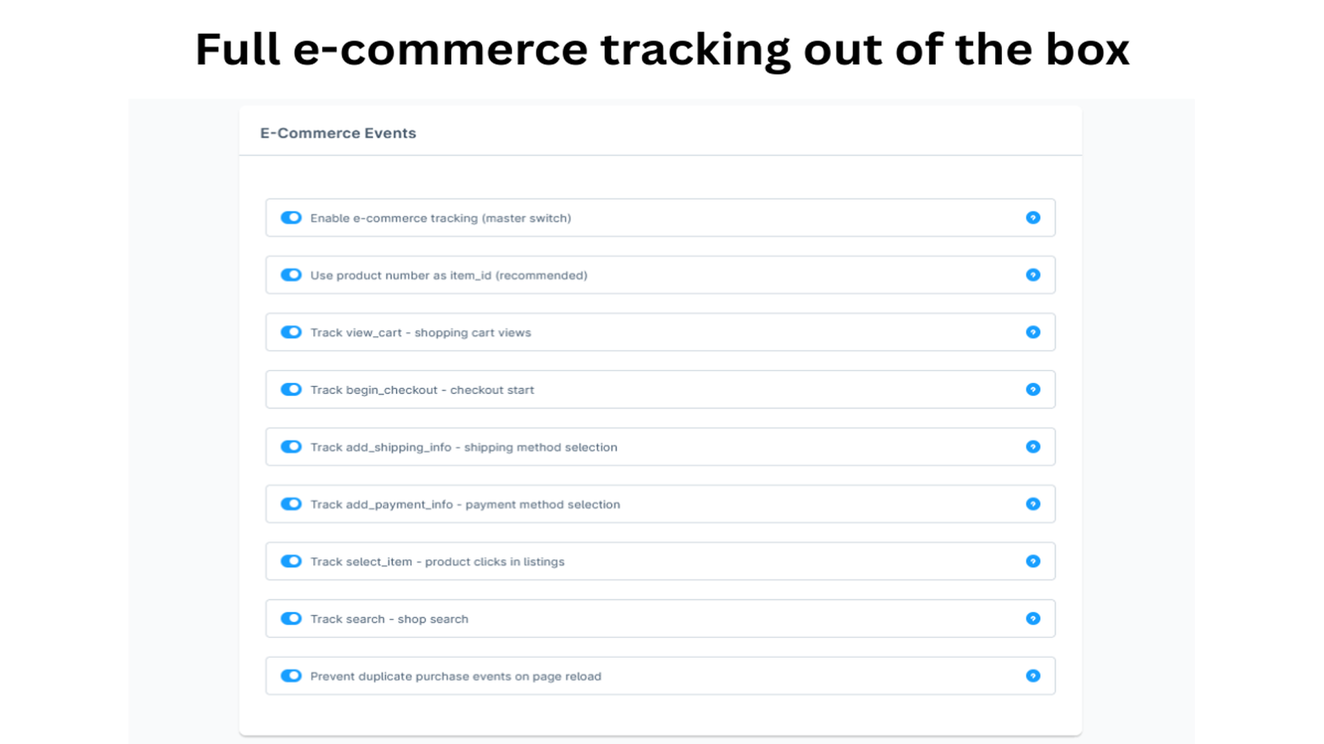 FeedlingoGoogleAdsAnalyticsTracking