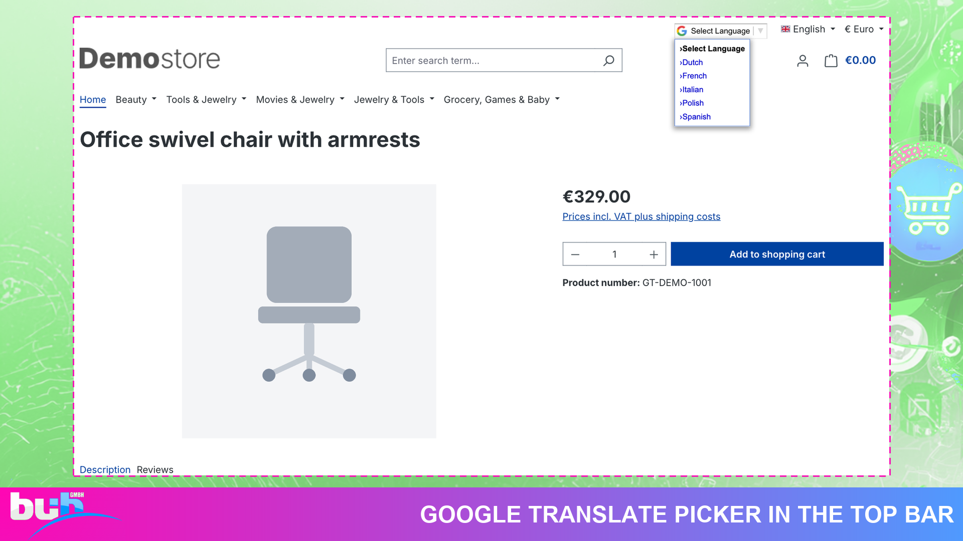 SwpGoogleTranslateApp