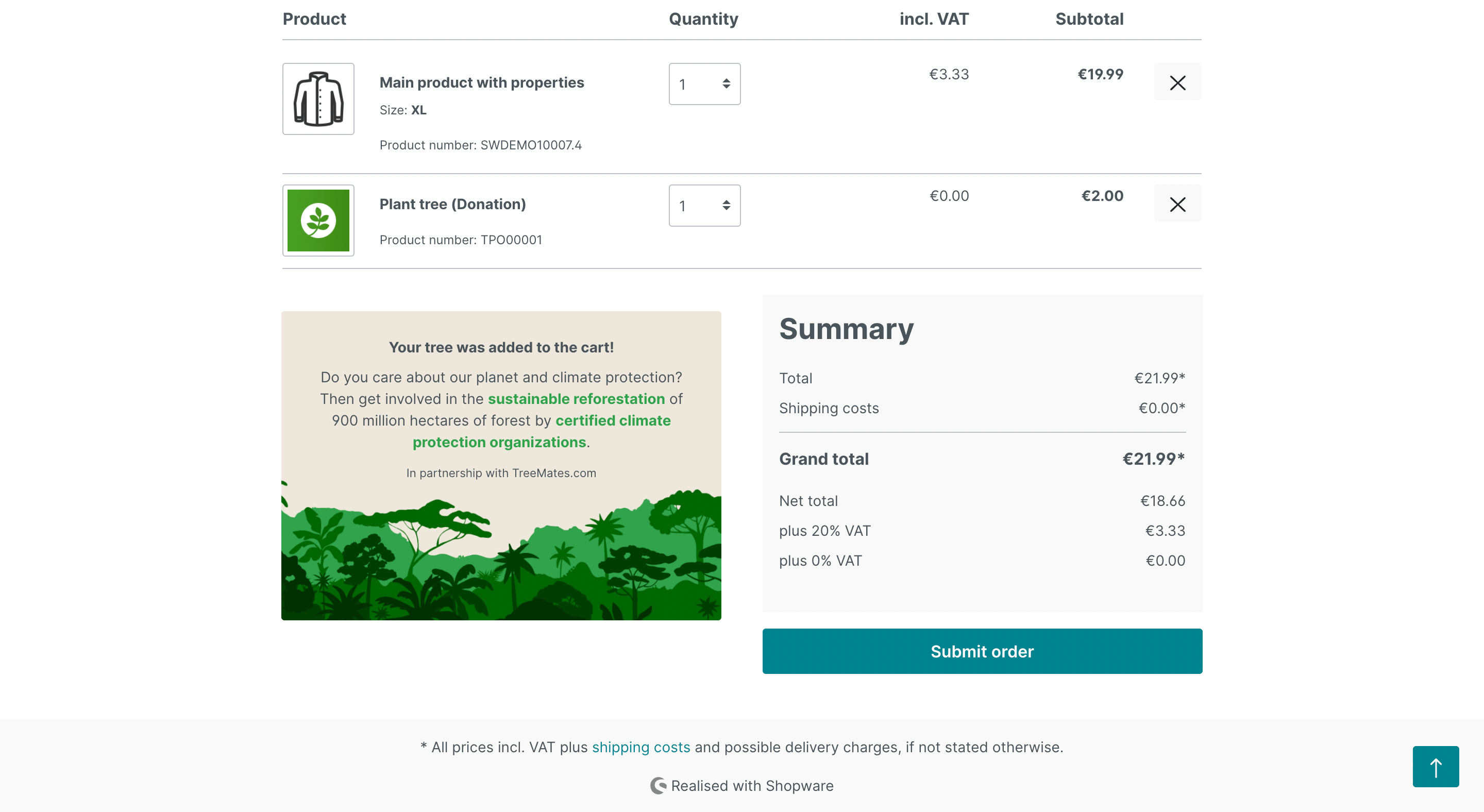 ShopStudioTreePerOrderCloud