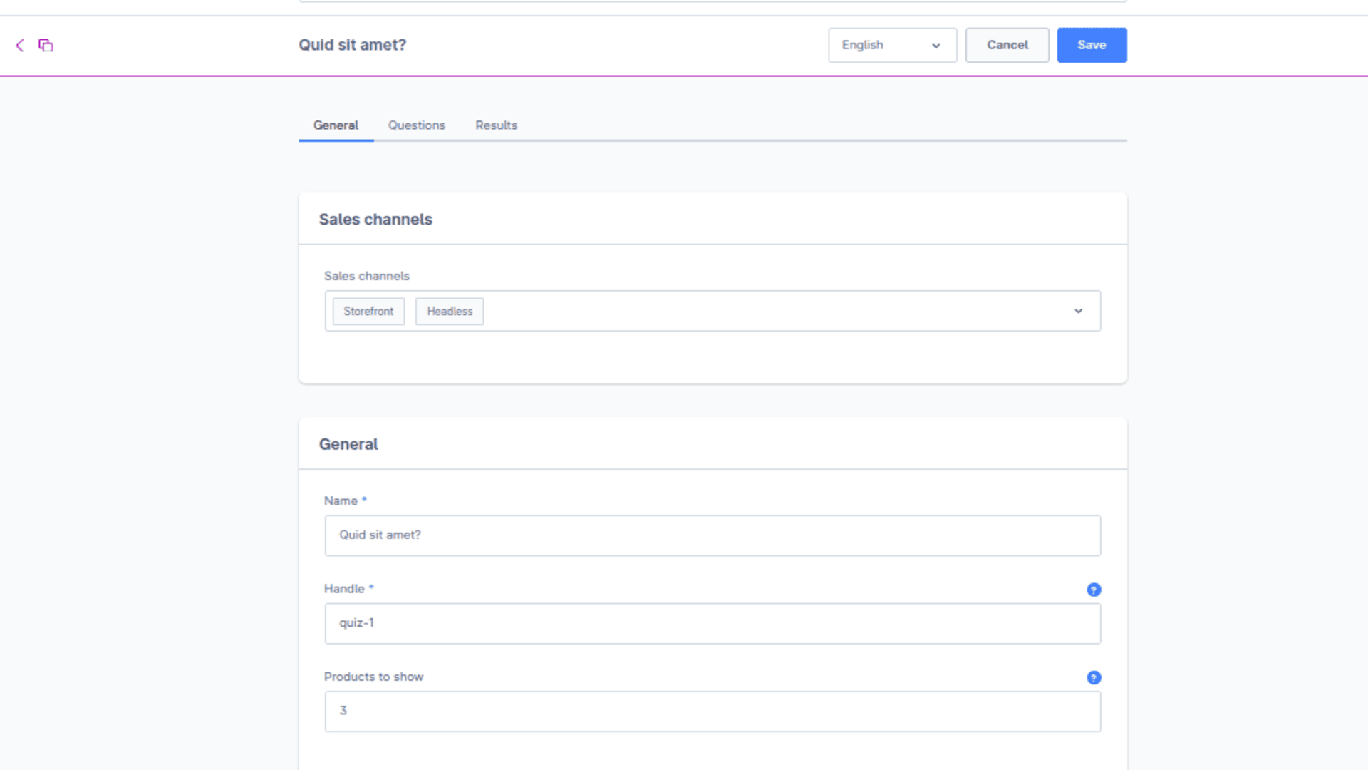 NuTechQuizBuilder