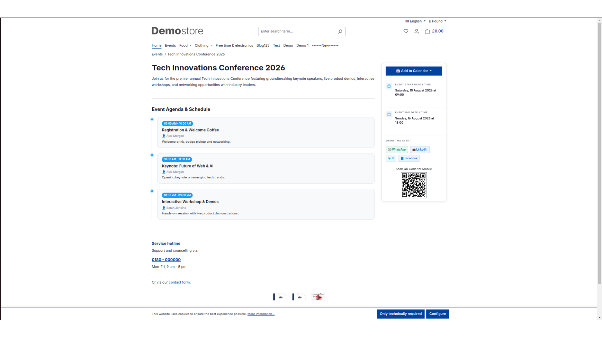 CodeComEventManager