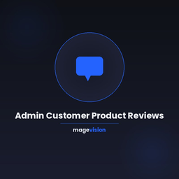 MageVisionAdminCustomerProductReviews