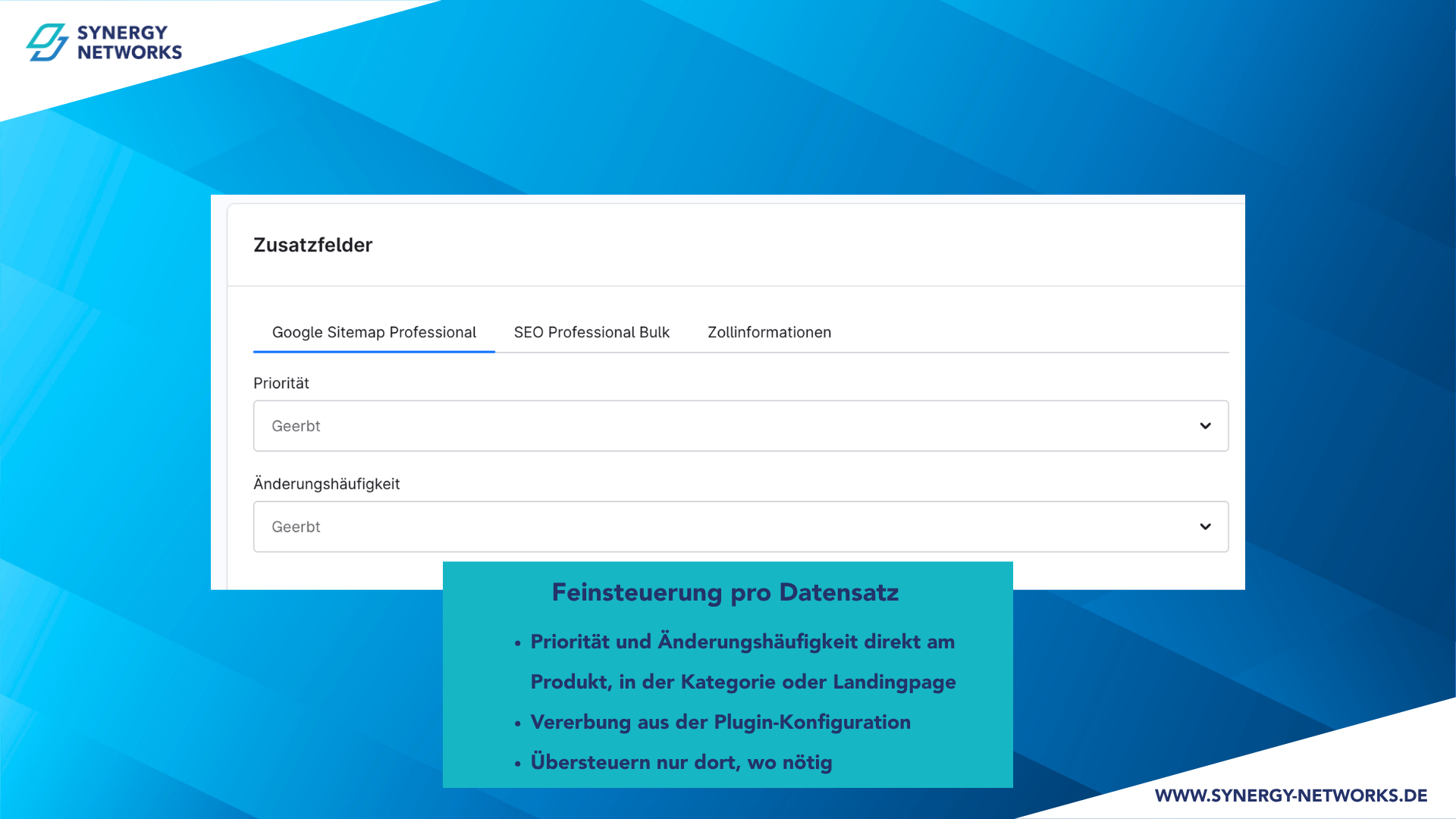 SynSitemapProPlatform