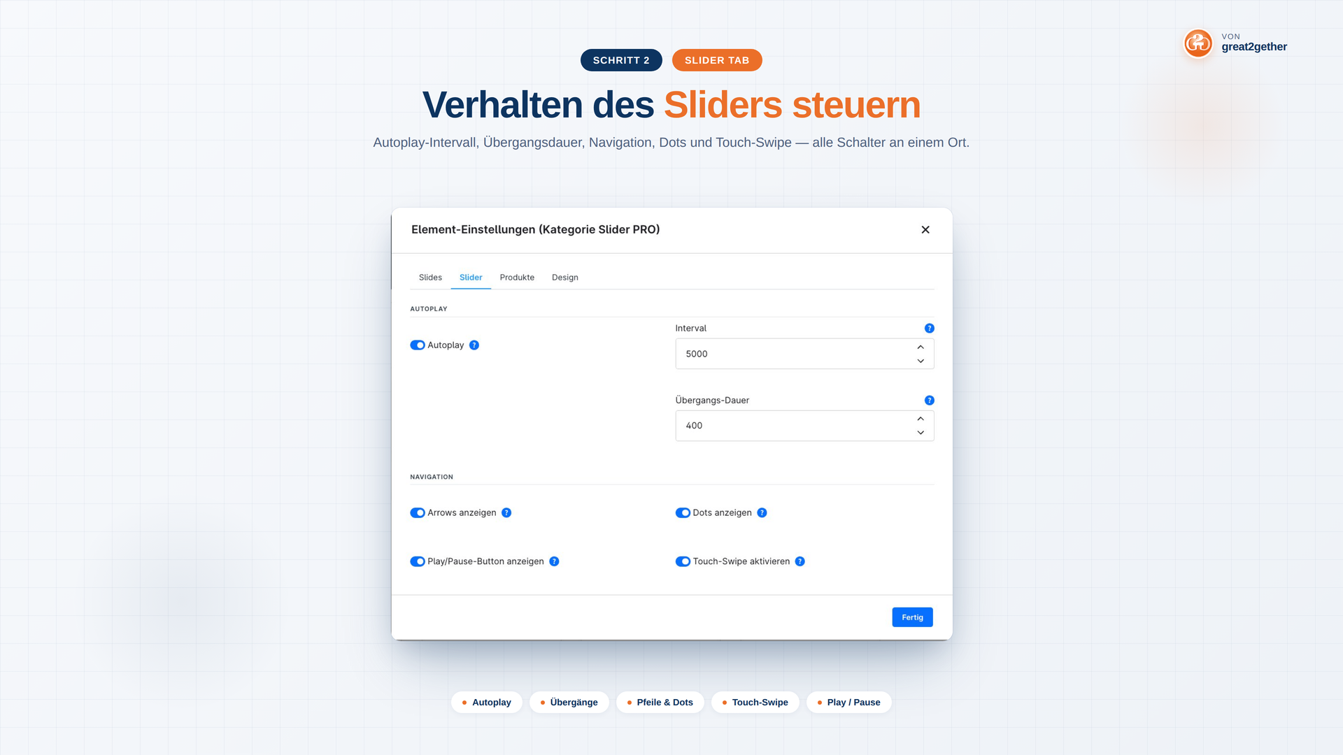 GreatCategorySlider