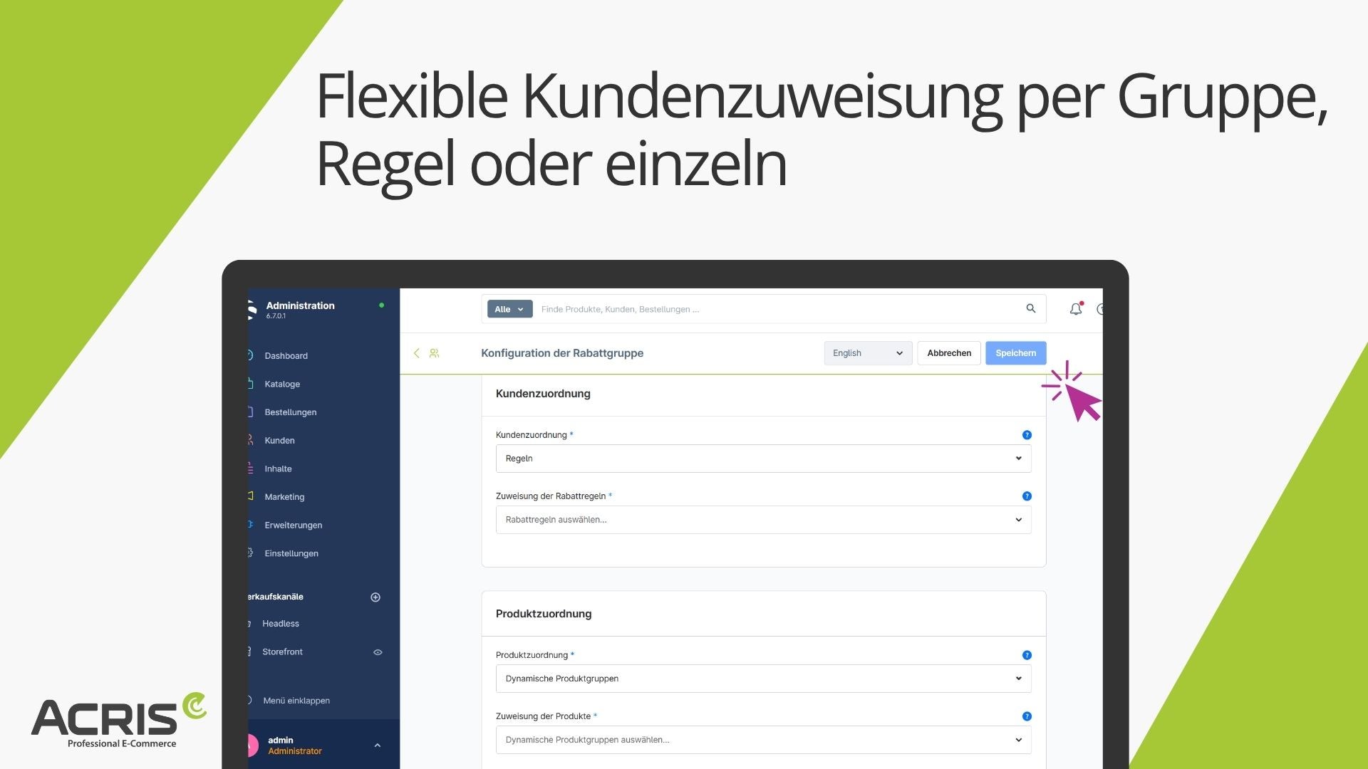 AcrisDiscountGroupCS