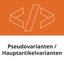 SwkwebPseudovariants