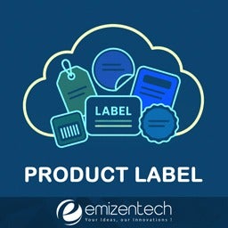 EmizenTechProductLabel