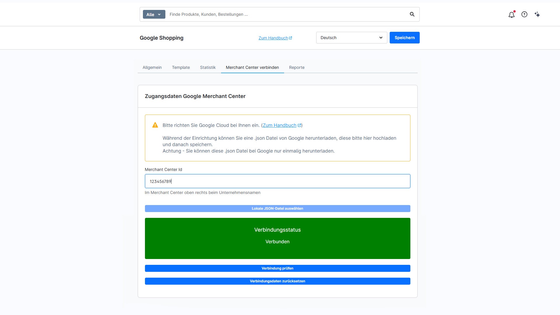 CbaxModulGoogleShopping