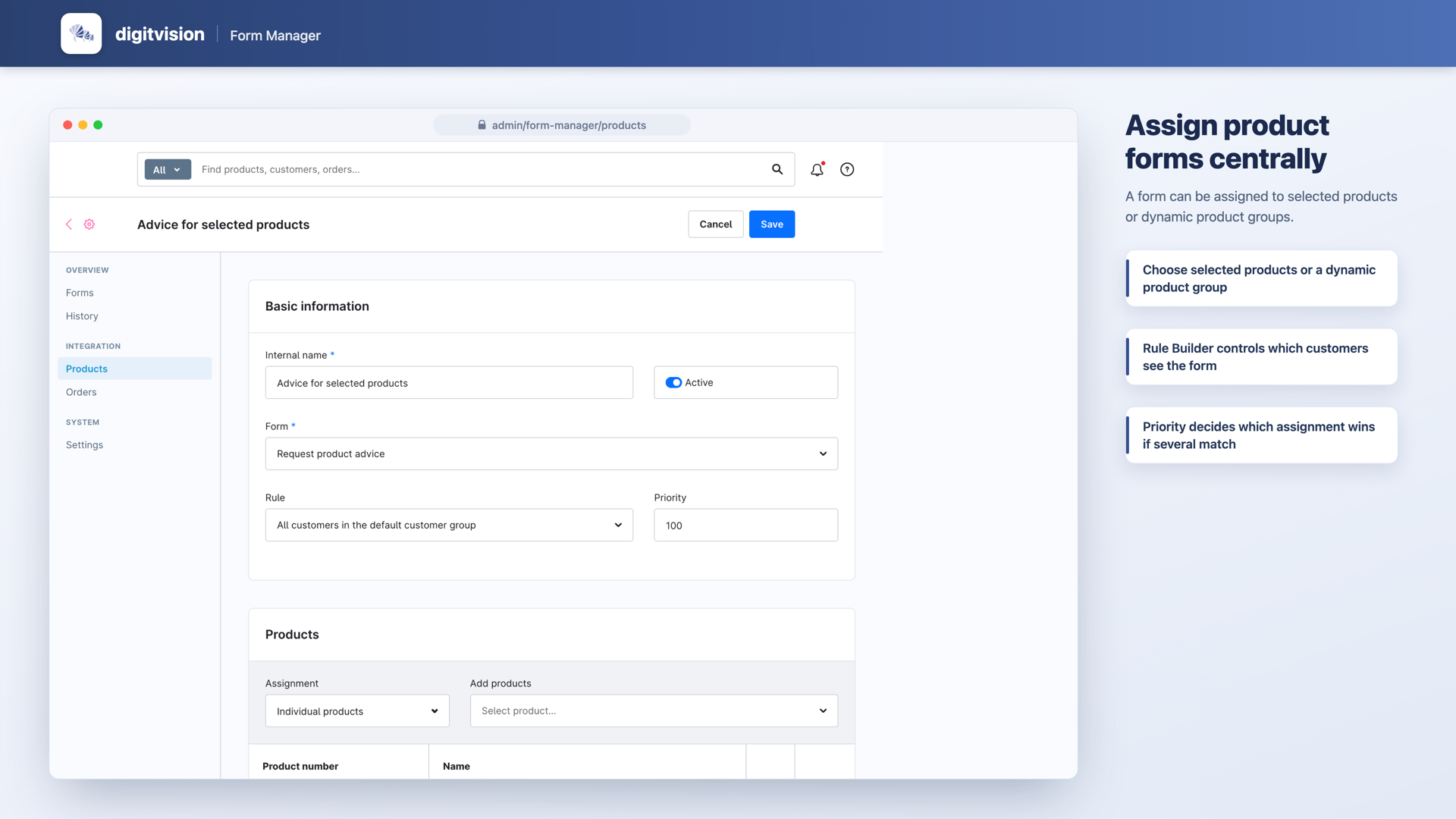 DvsnFormBuilder