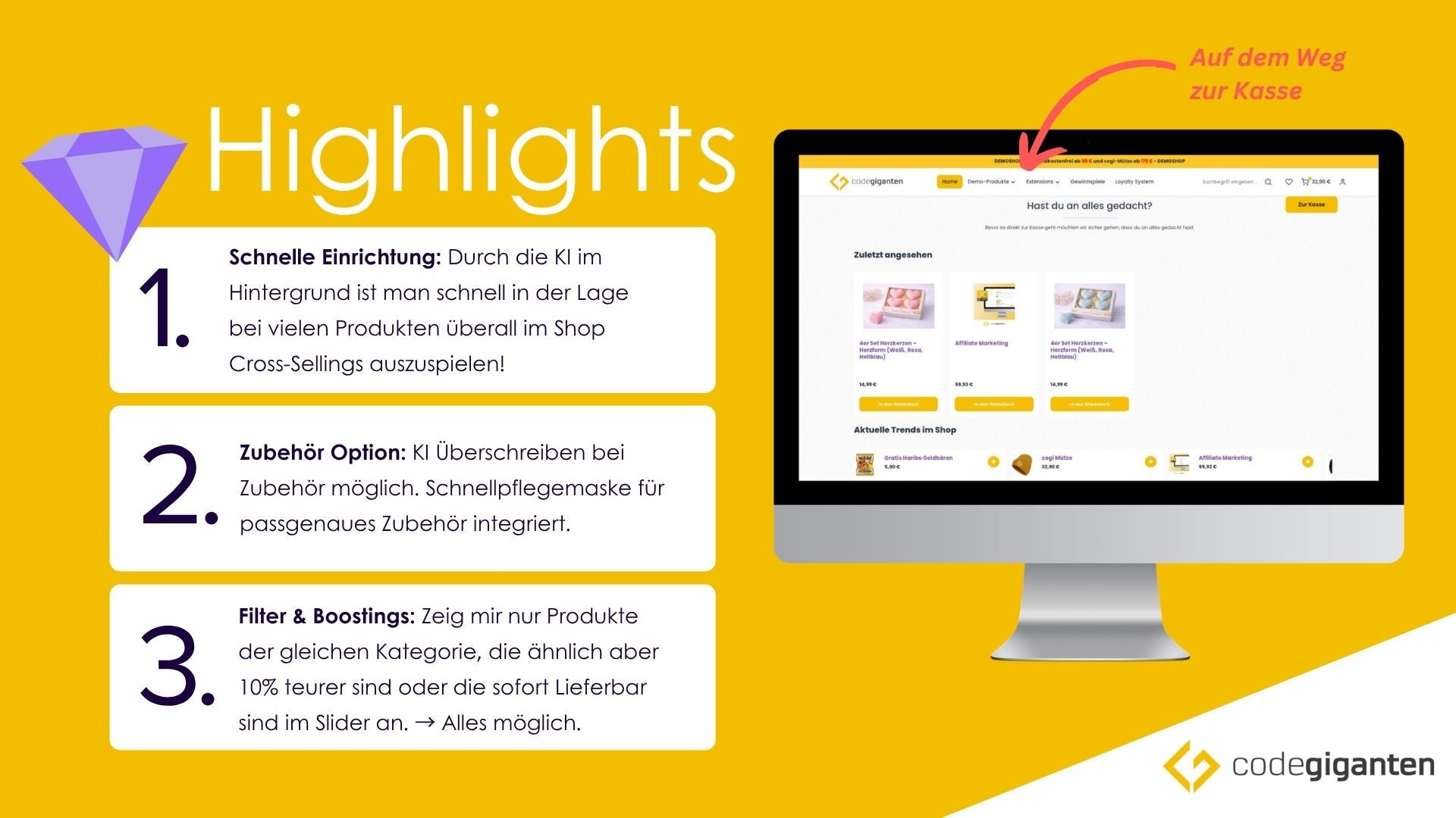 CogiInsightSearchRecommendations