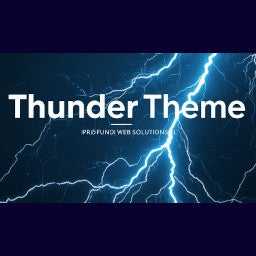 ProfundiThunderTheme