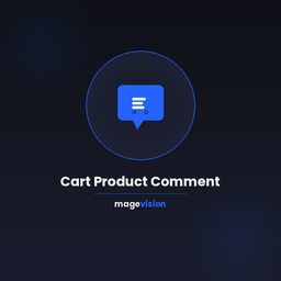 MageVisionCartProductComment