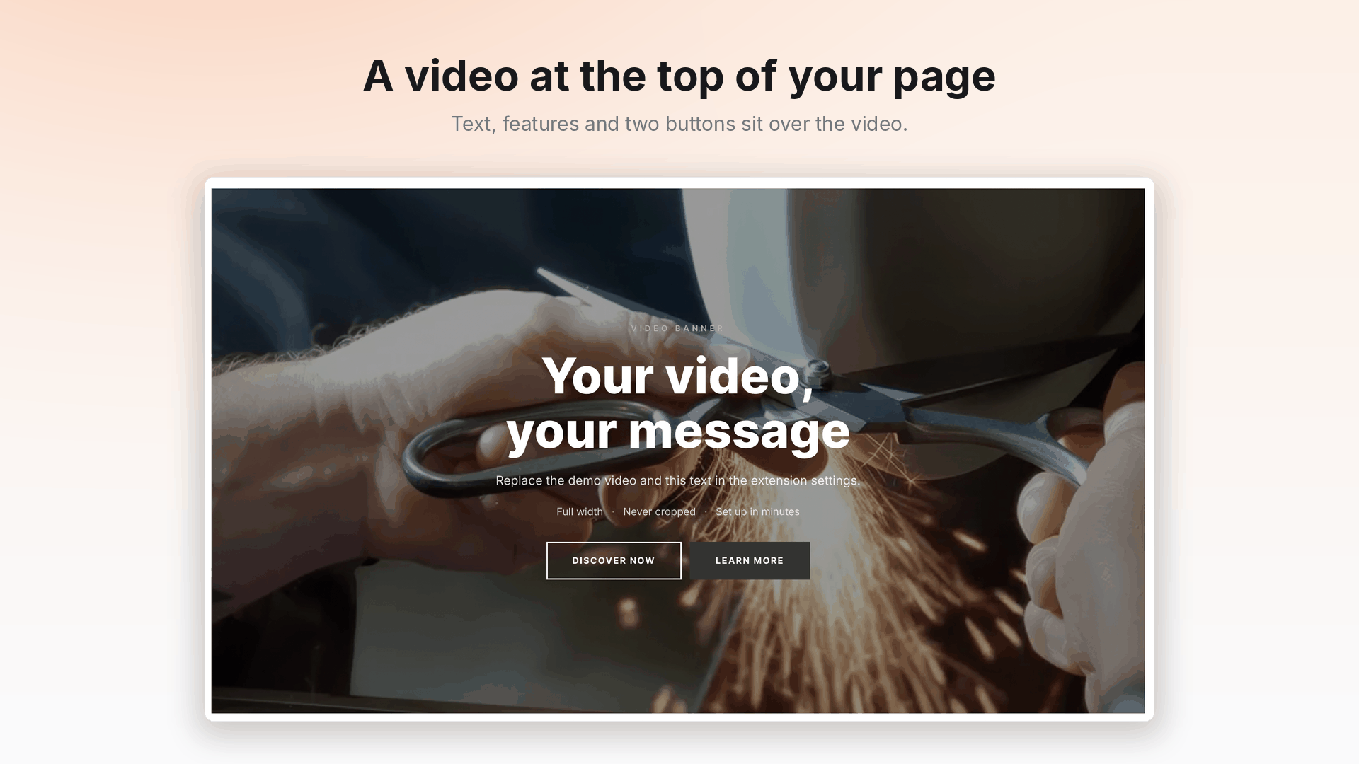 GreatSeoVideoBanner