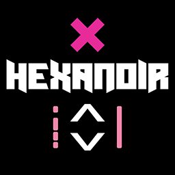 HexanoirGalleryScroller