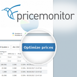 PricemonitorForShopware6