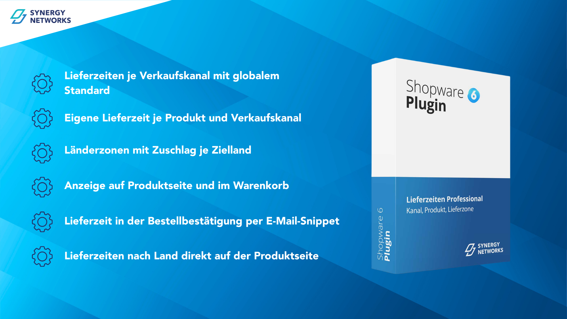 SynAdvancedDelivery