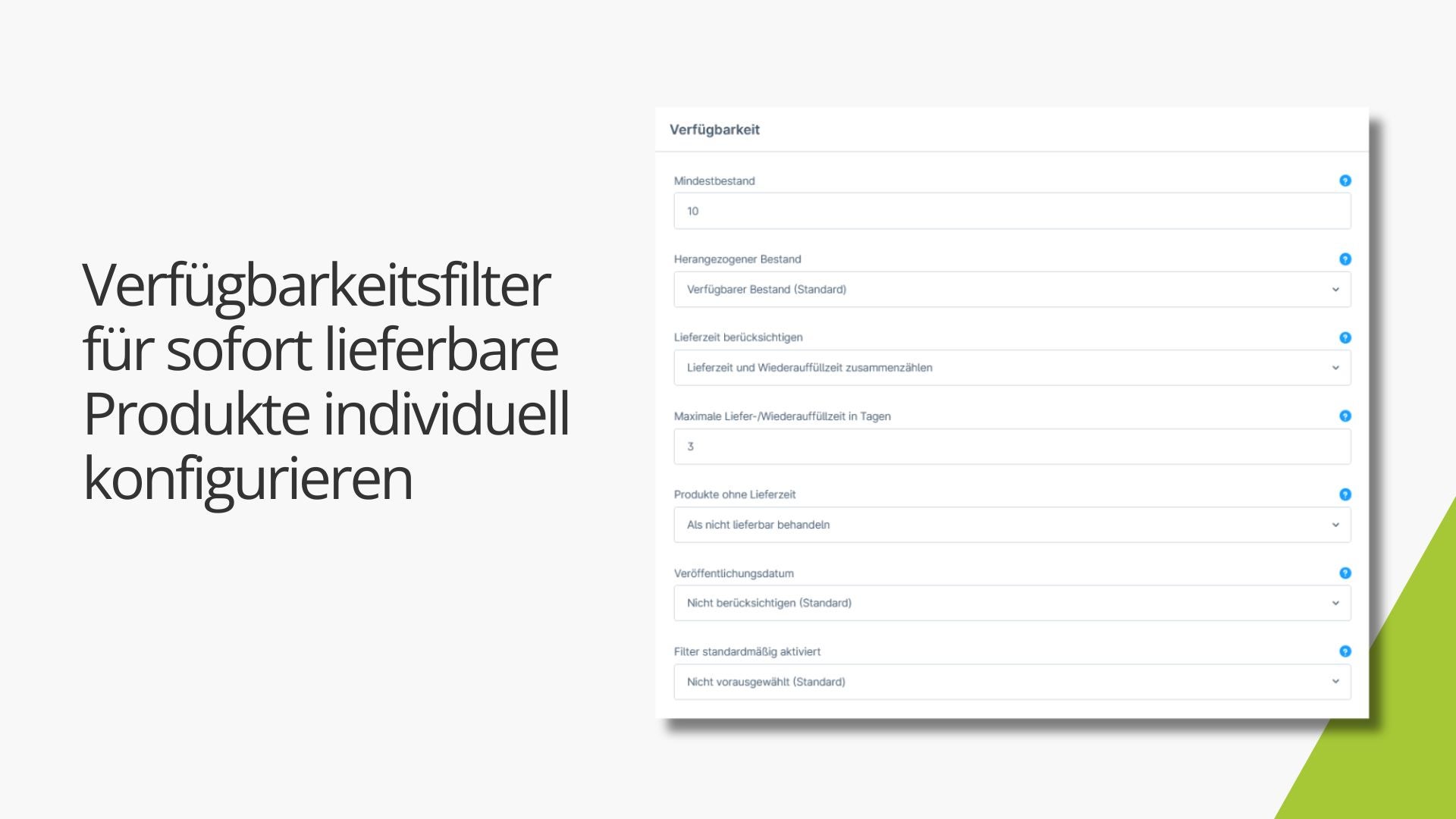 AcrisFilterCS
