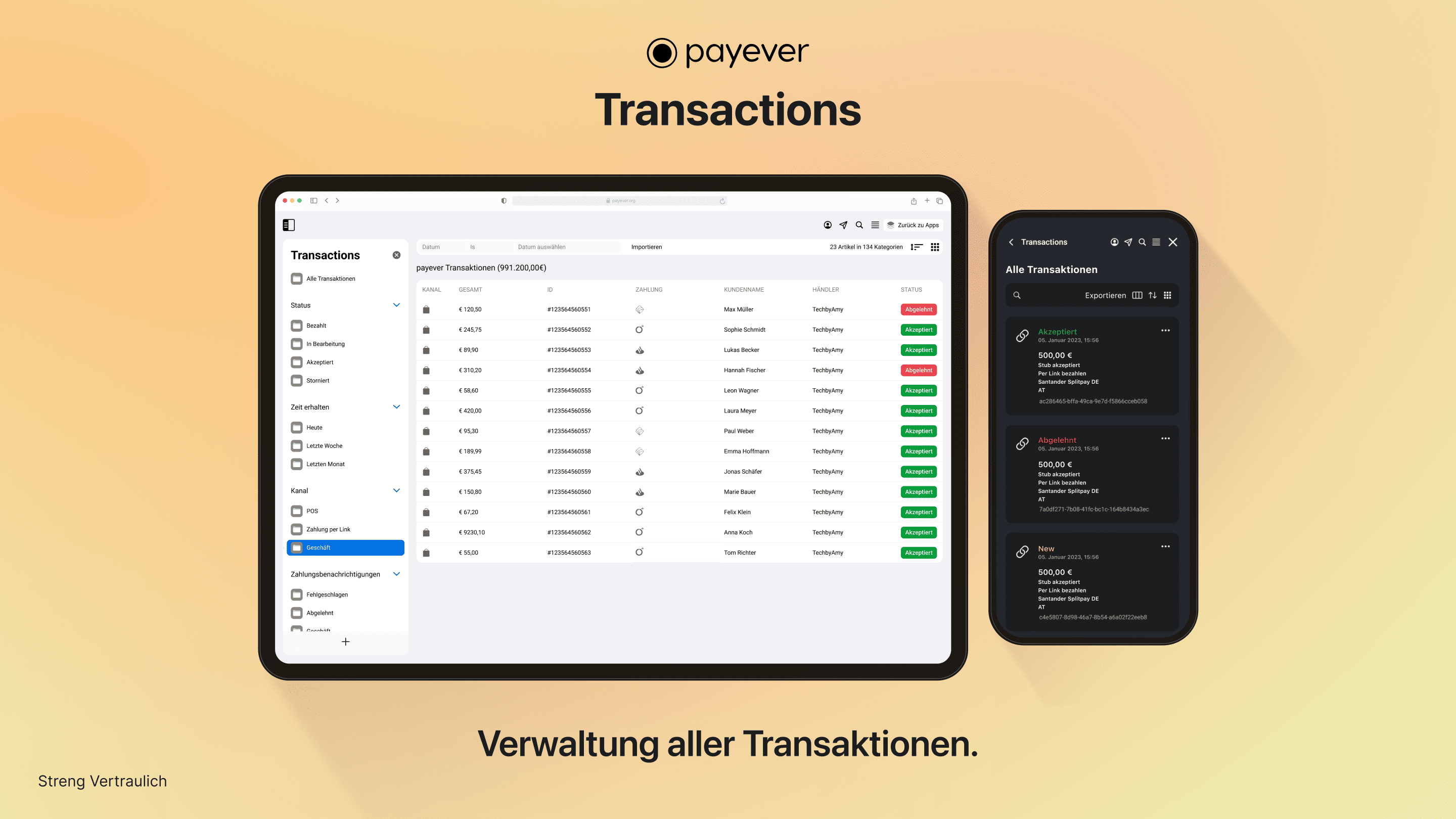 PevrPayeverIntegration