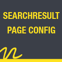 NeonAdvancedSearchresultPageConfiguration