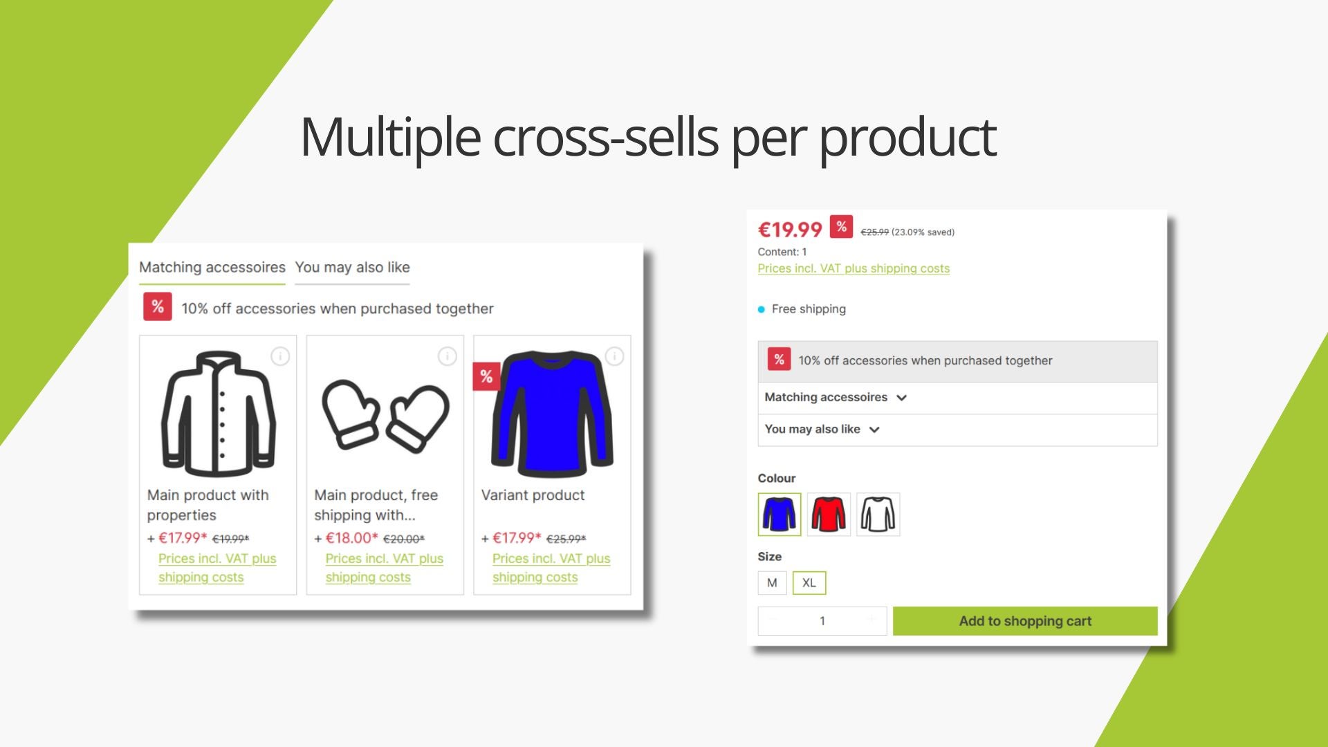 AcrisSuppliesUpsellingCS