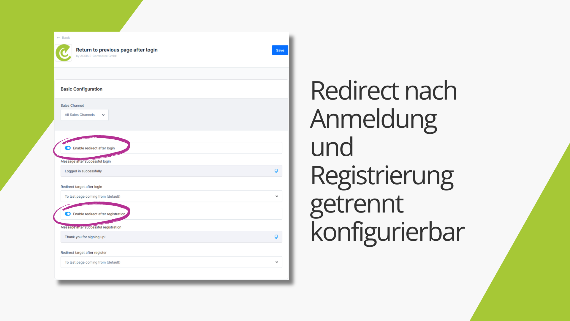 AcrisRedirectAppCS