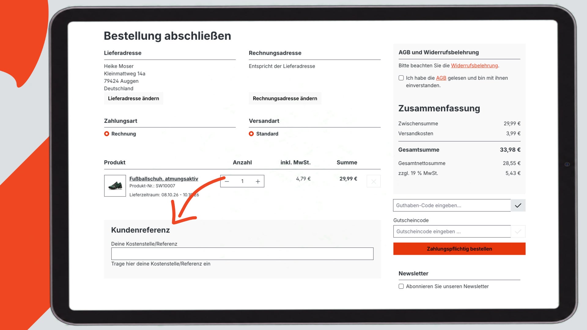 LenzPlatformOrderComment
