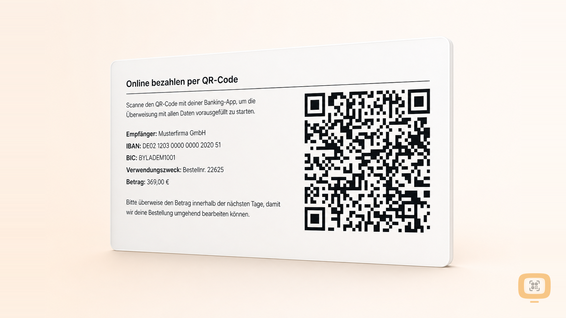 OkuehneQrCode
