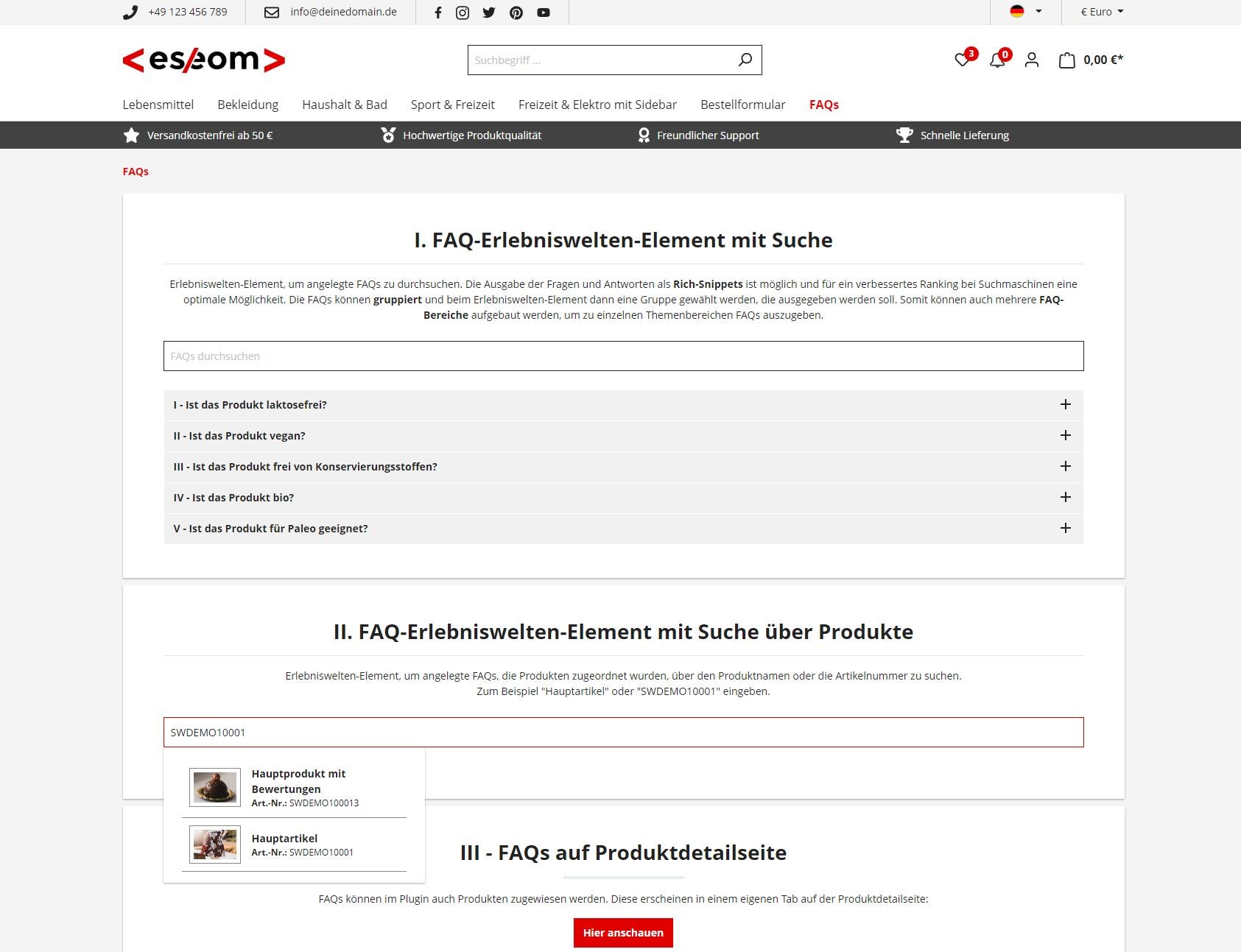 EseomProductFaqs