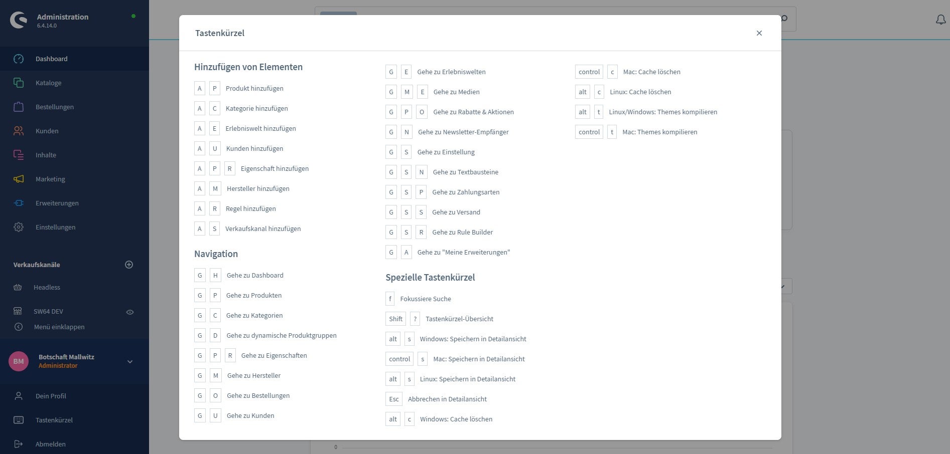 BotscThemeCompile