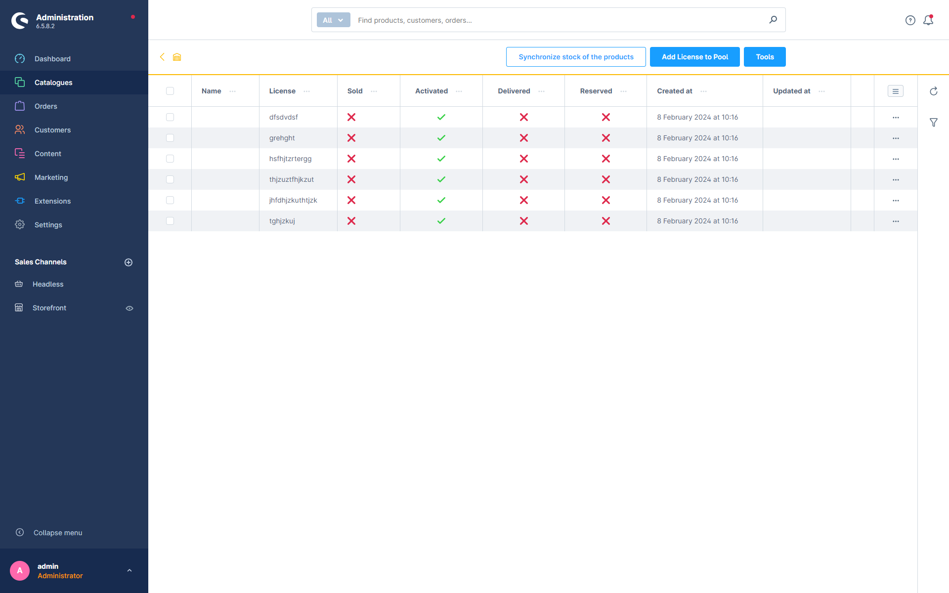 CogiAPPLicenseManager