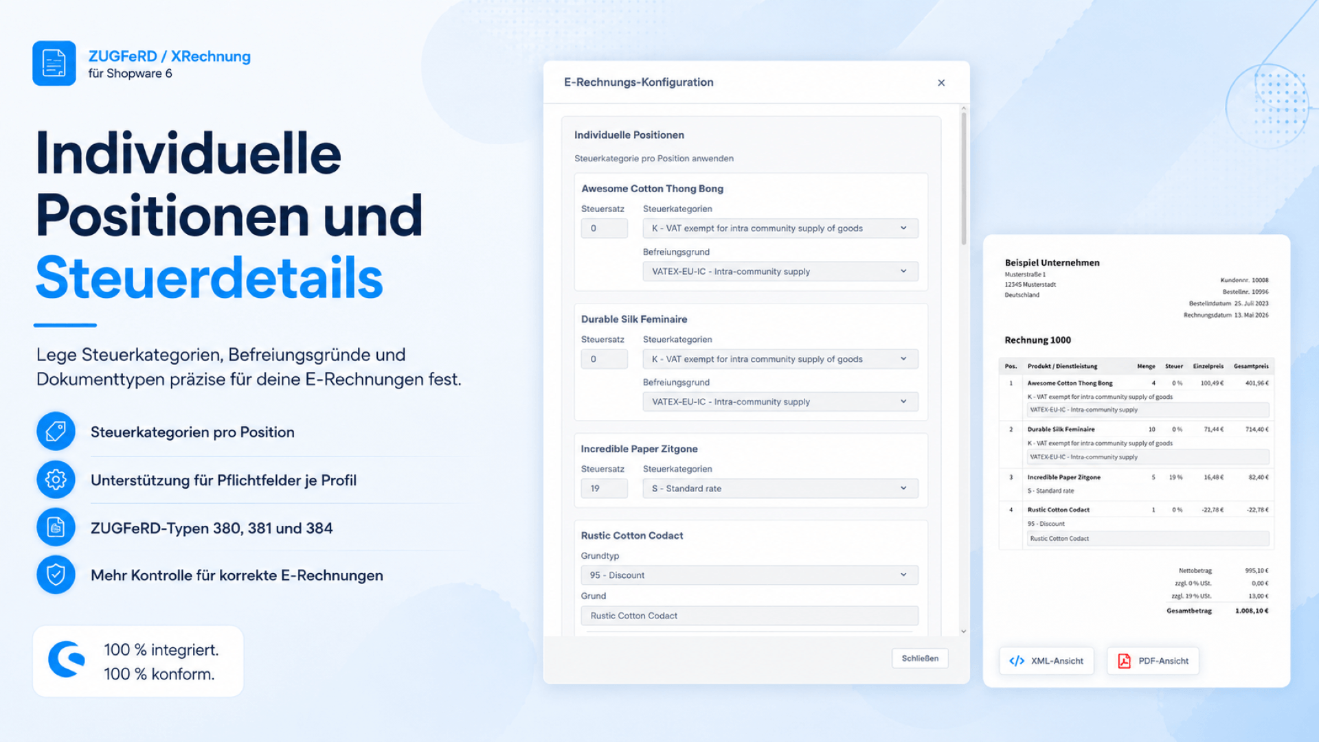 IwvEInvoice
