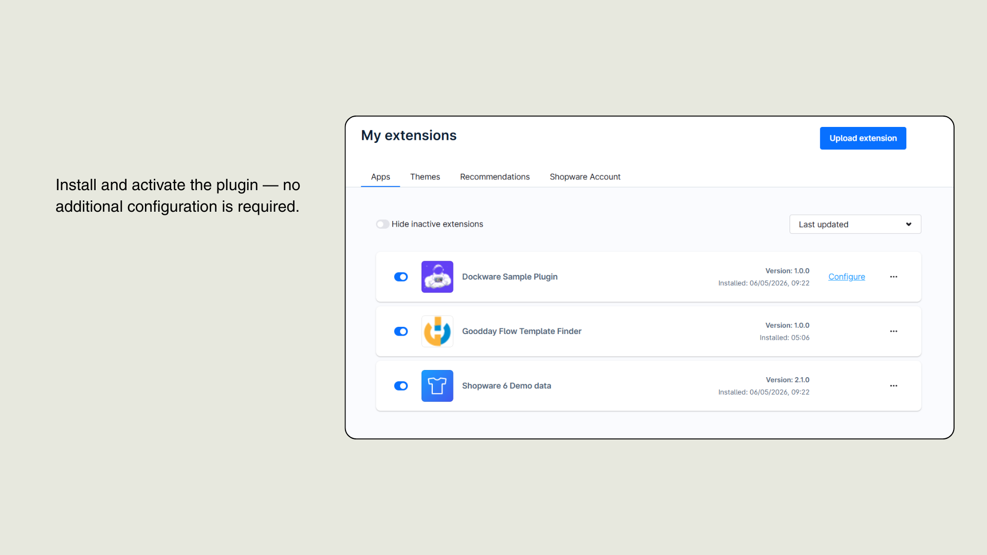 GooddayFlowTemplateFinder