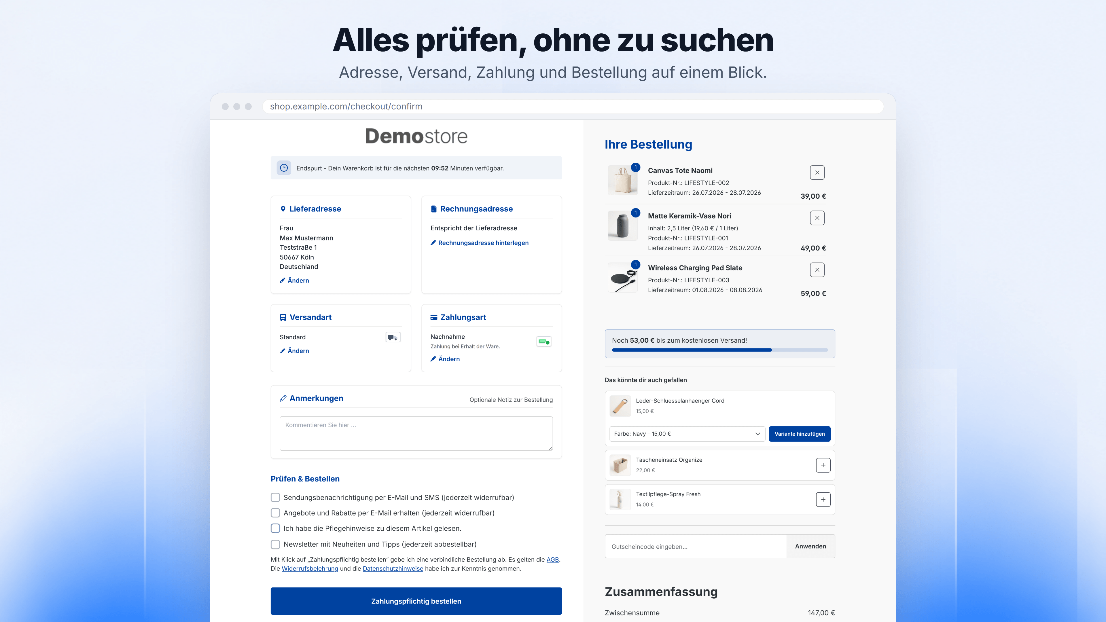 TcinnAdvancedCheckoutPlugin