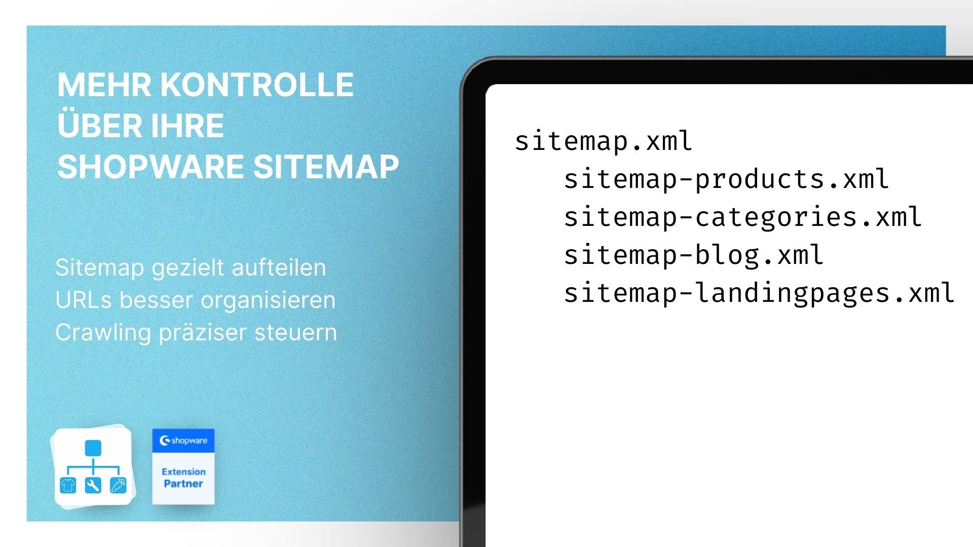 SemesSitemapSplitter